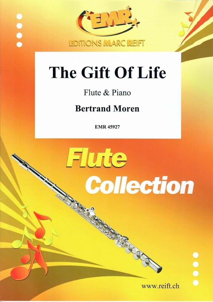The Gift Of Life